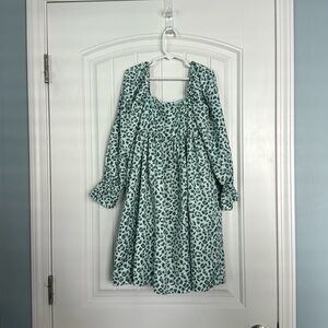 Girls Long Sleeve Dress Bundle